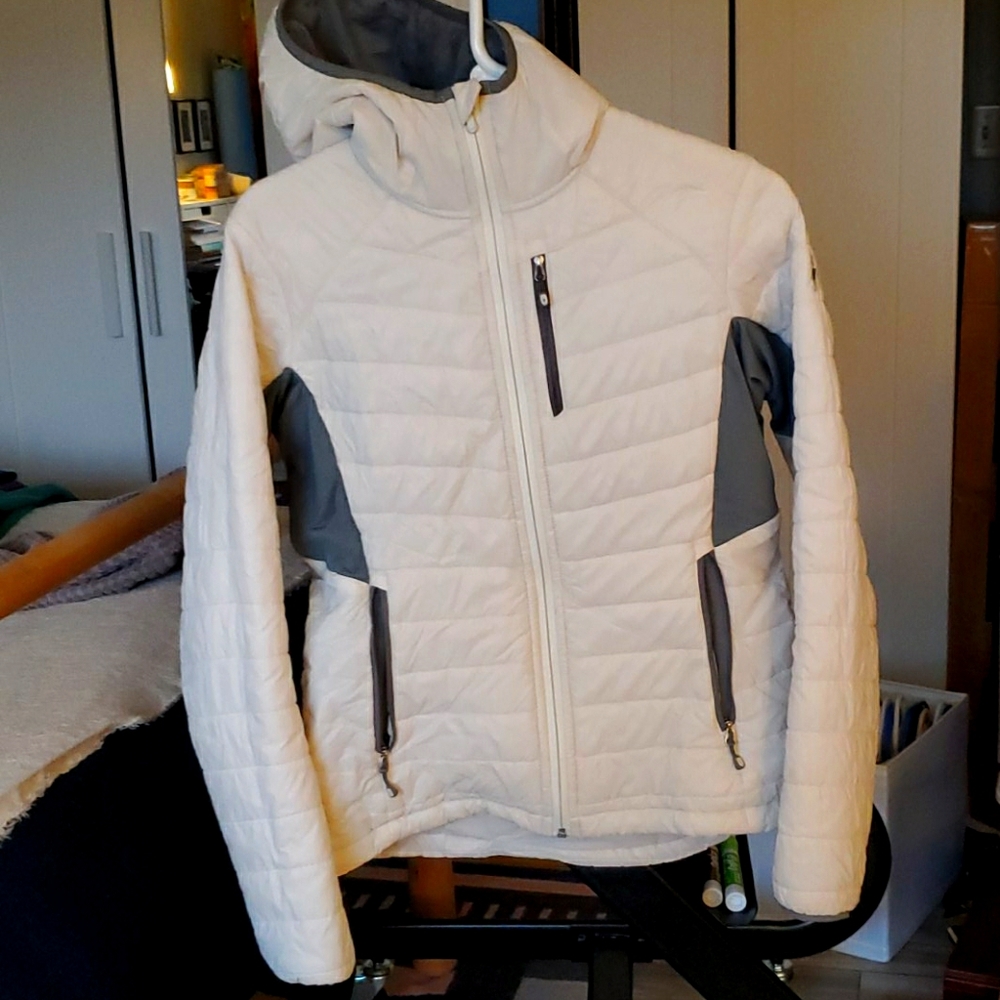 Smartwool Jacket